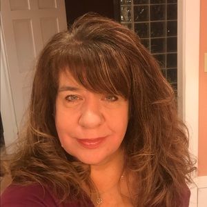 Meet your Posher, Diana
